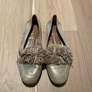 Aquazzura Wild Thing Loafer